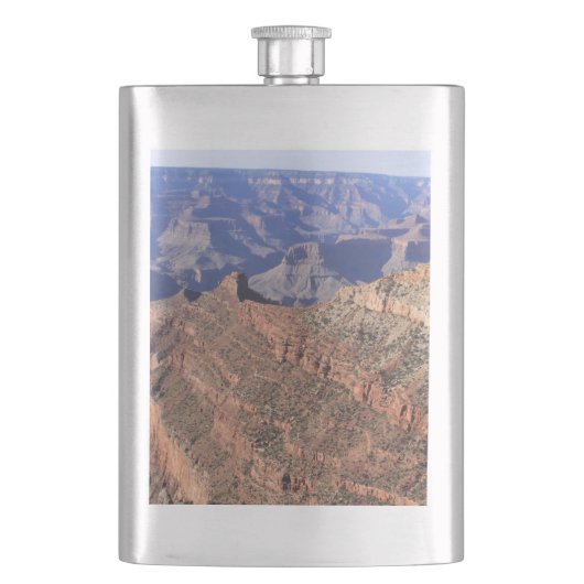 Grand Canyon Flacon (Voorkant)