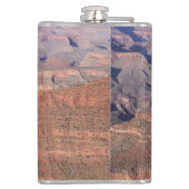 Grand Canyon-fles Heupfles (Achterkant)