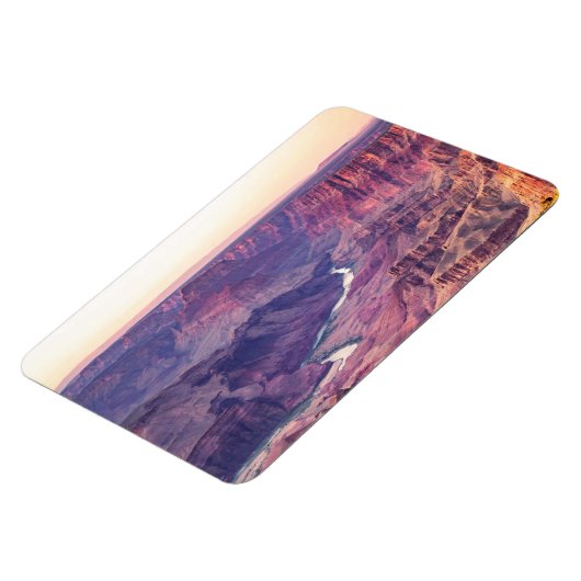 Grand Canyon flexibele magneet (Linkerzijde)