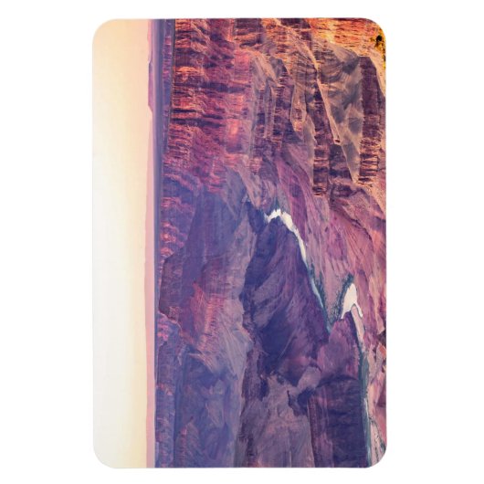 Grand Canyon flexibele magneet (Verticaal)