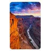 Grand Canyon flexibele magneet (Verticaal)
