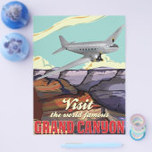 Grand Canyon Flyer (Enkel)