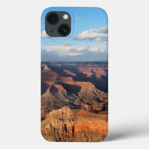 Grand Canyon gezien vanaf South Rim in Arizona iPhone 13 Hoesje
