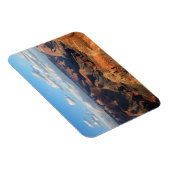 Grand Canyon gezien vanuit de Zuid-Rim in Arizona Magneet (Rechterzijde)