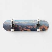 Grand Canyon gezien vanuit de Zuid-Rim in Arizona Skateboard (Horizontaal)