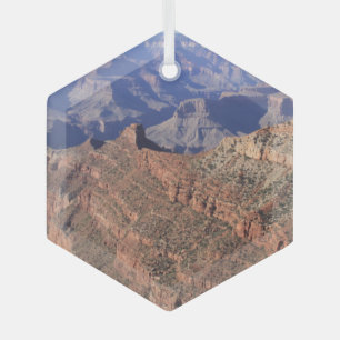 Grand Canyon Glas Ornament