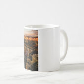 grand canyon glory koffiemok (Voorkant rechts)