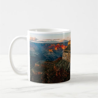 grand canyon glory koffiemok