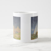 Grand Canyon Grote Koffiekop (Voorkant)