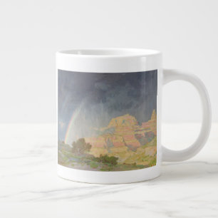 Grand Canyon Grote Koffiekop
