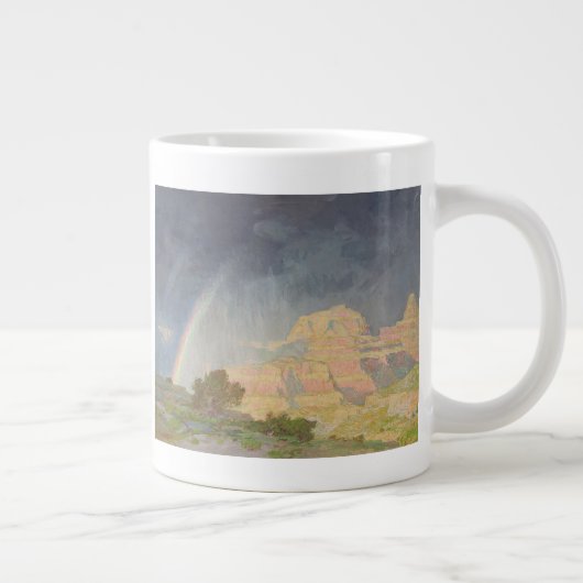 Grand Canyon Grote Koffiekop (Rechts)