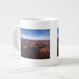 Grand Canyon Grote Koffiekop