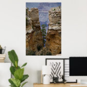 Grand Canyon Hidden Tree 4822 Print (Thuiskantoor)
