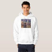 Grand Canyon Hoodie (Voorkant volledig)