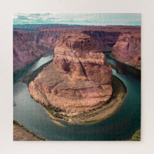 Grand Canyon horseshoebend Legpuzzel