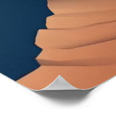 Grand Canyon I Poster (Hoek)