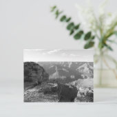 Grand Canyon II Briefkaart (Staand voorkant)