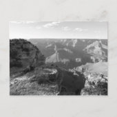 Grand Canyon II Briefkaart (Voorkant)
