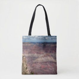 Grand Canyon in maart Tote Bag