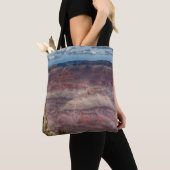 Grand Canyon in maart Tote Bag (Dichtbij)
