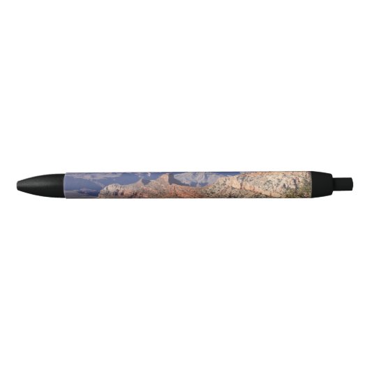 Grand Canyon Ink Pens Zwarte Inkt Pen (Voorkant)