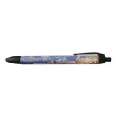 Grand Canyon Ink Pens Zwarte Inkt Pen (Bovenkant)