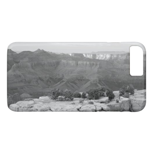 Grand Canyon iPhone 7 Plus Hoesje (Achterkant (Horizontaal))