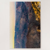 Grand Canyon Jigzaag Puzzle - 1000 Pce Legpuzzel (Verticaal)