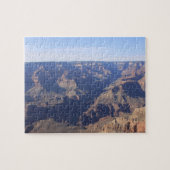 Grand Canyon Jigzaag Puzzle Legpuzzel (Horizontaal)