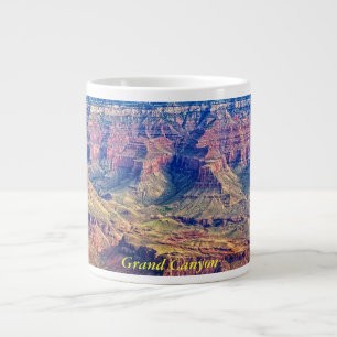 Grand Canyon Jumbo Mok