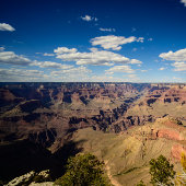 Grand Canyon Kalender
