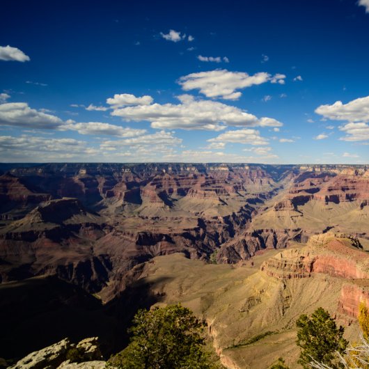 Grand Canyon Kalender