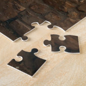 Grand Canyon Kamer W Uitzicht Puzzel (Zijkant)