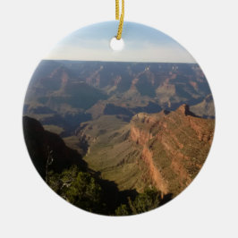 Grand Canyon Keramisch Ornament