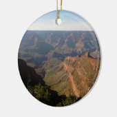 Grand Canyon Keramisch Ornament (Links)