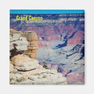 Grand Canyon keukenmagneet Magneet
