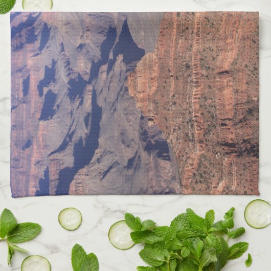 Grand Canyon Kitchen Towel Theedoek (Gevouwen)