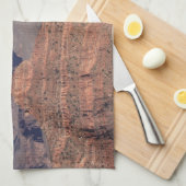 Grand Canyon Kitchen Towel Theedoek (Quarter Fold)