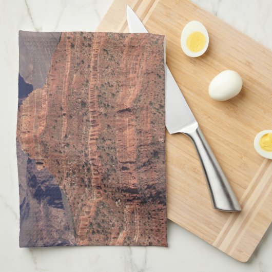 Grand Canyon Kitchen Towel Theedoek (Quarter Fold)