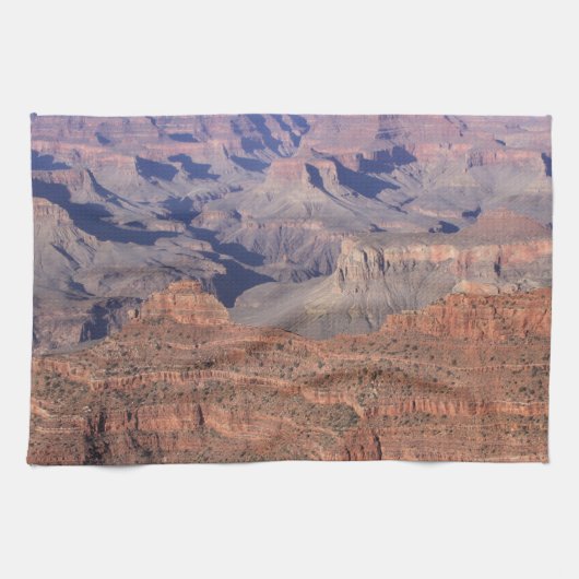 Grand Canyon Kitchen Towel Theedoek (Horizontaal)