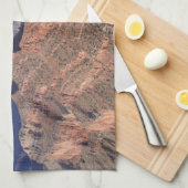 Grand Canyon Kitchen Towel Theedoek (Quarter Fold)