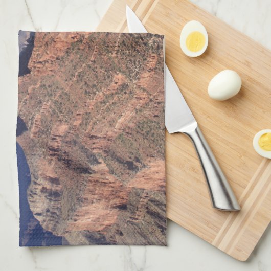 Grand Canyon Kitchen Towel Theedoek (Quarter Fold)