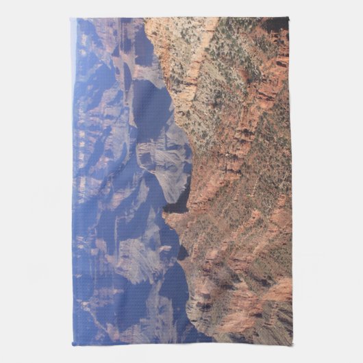 Grand Canyon Kitchen Towel Theedoek (Verticaal)