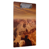 Grand Canyon Klembord (Rechts)