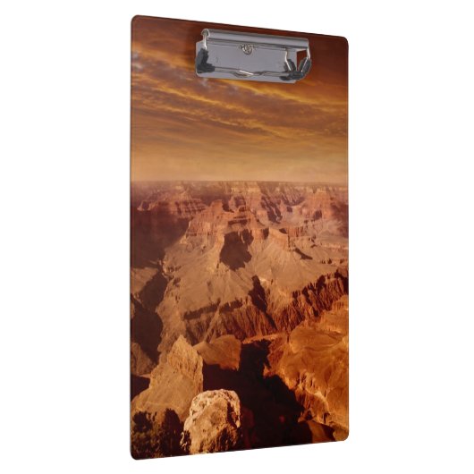 Grand Canyon Klembord (Rechts)