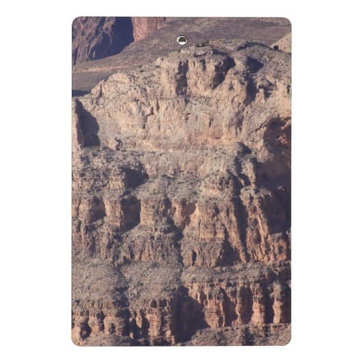 Grand Canyon-klembord Mini Klembord (Achterkant)