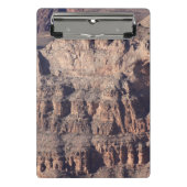 Grand Canyon-klembord Mini Klembord (Voorkant)
