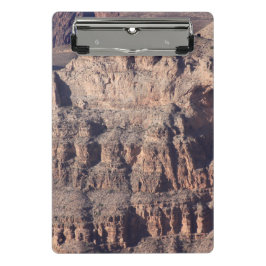 Grand Canyon-klembord Mini Klembord