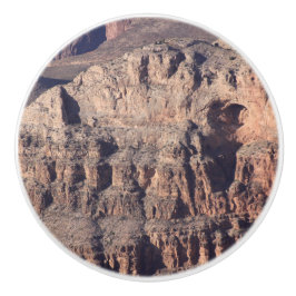 Grand Canyon-knoppen Keramische Knop