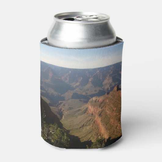 Grand Canyon-Koelbox Blikjeskoeler (Blikje Voorkant)